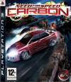 PS3 GAME - Need For Speed Carbon